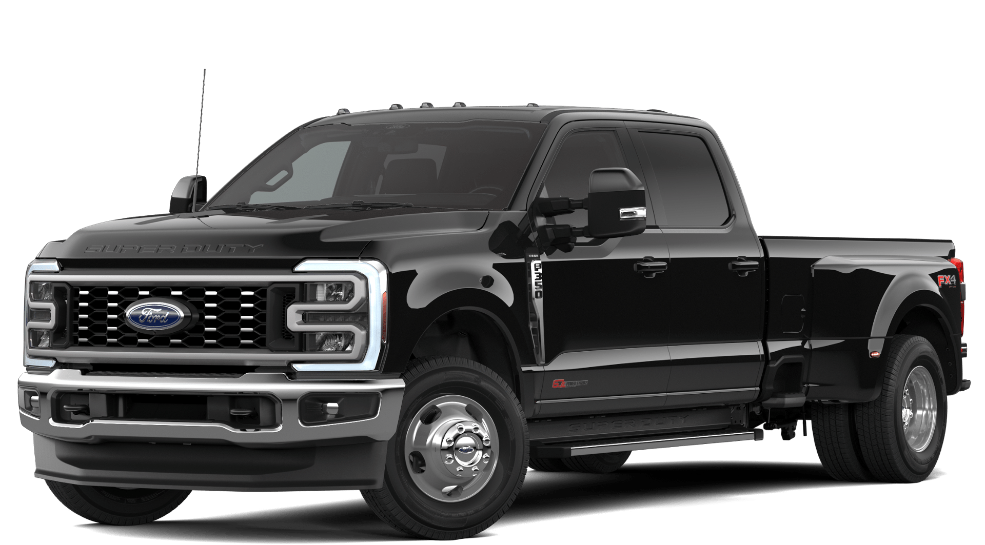 2026 Ford Super Duty® External Image 1